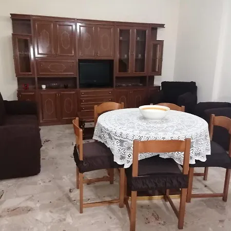 Apartment App Lido Azzurro *