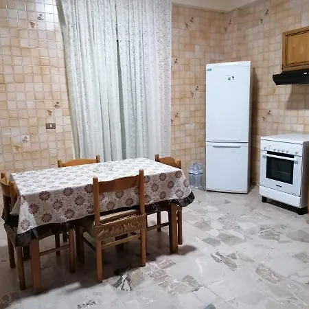 App Lido Azzurro Apartment *