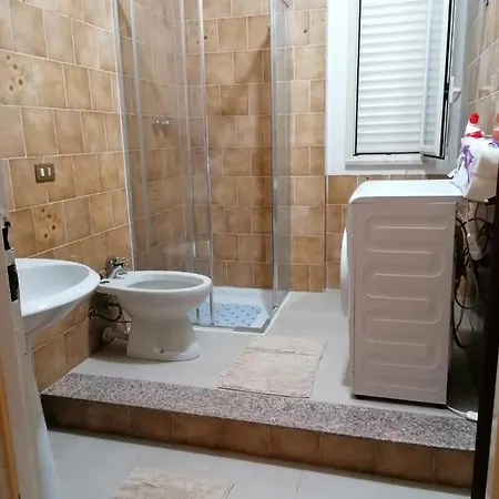 App Lido Azzurro Apartment *