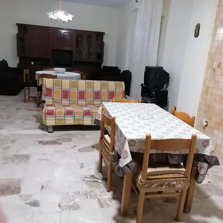 App Lido Azzurro Апартаменты *