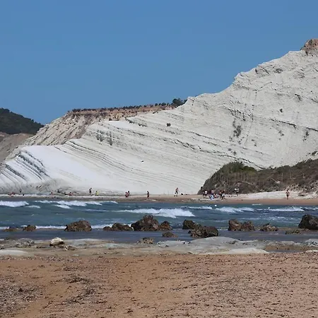 App Lido Azzurro Апартаменты